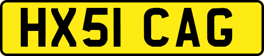 HX51CAG