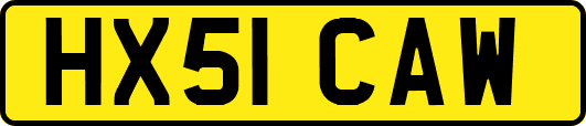 HX51CAW