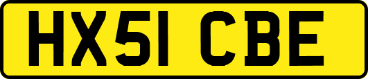 HX51CBE