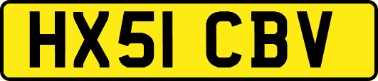 HX51CBV