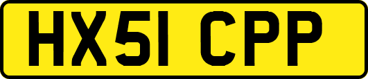HX51CPP