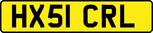 HX51CRL