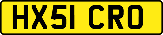 HX51CRO