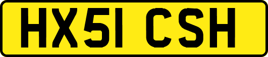 HX51CSH