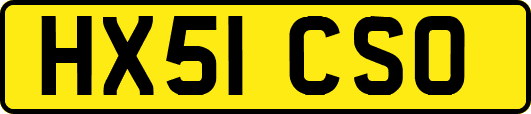 HX51CSO