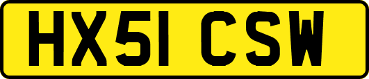 HX51CSW