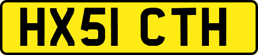 HX51CTH