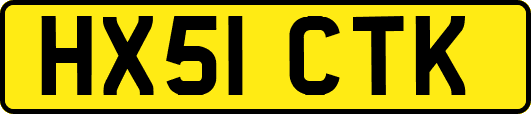 HX51CTK