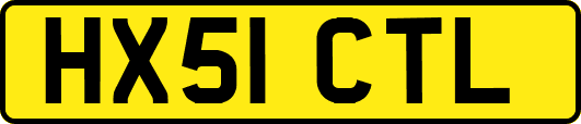 HX51CTL