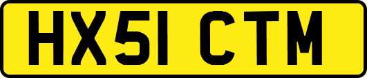 HX51CTM