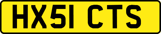 HX51CTS