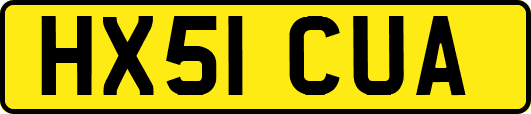 HX51CUA