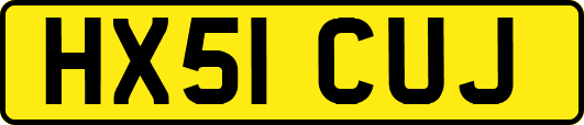 HX51CUJ