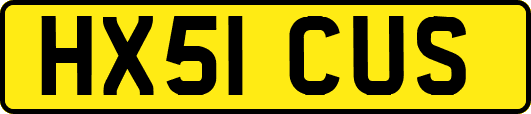HX51CUS