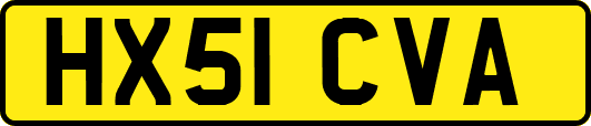 HX51CVA