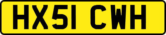 HX51CWH