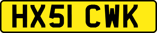 HX51CWK