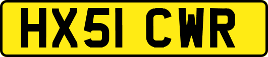 HX51CWR