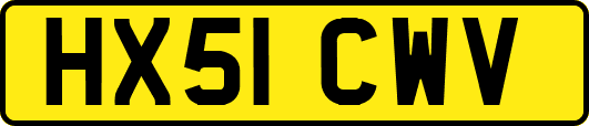 HX51CWV