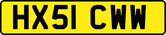 HX51CWW