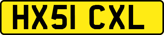 HX51CXL