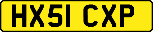 HX51CXP