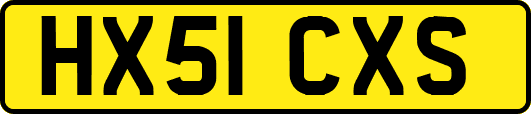 HX51CXS