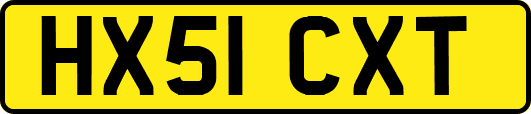 HX51CXT