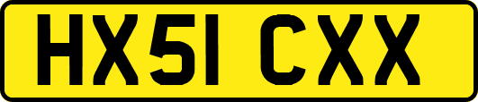 HX51CXX