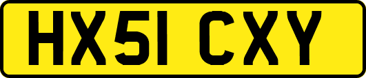 HX51CXY