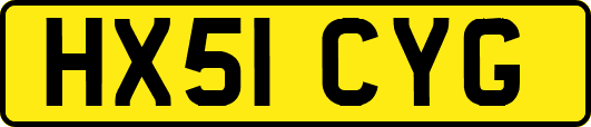 HX51CYG