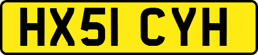 HX51CYH