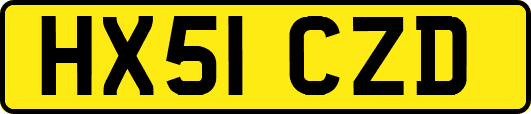 HX51CZD