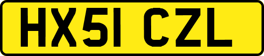 HX51CZL