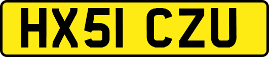 HX51CZU