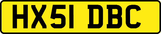 HX51DBC