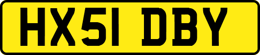 HX51DBY