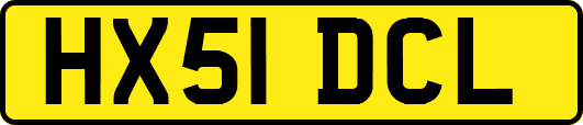 HX51DCL