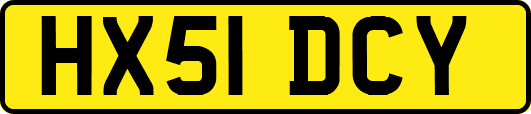 HX51DCY