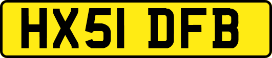 HX51DFB