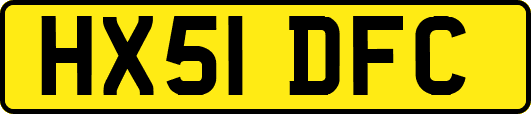 HX51DFC