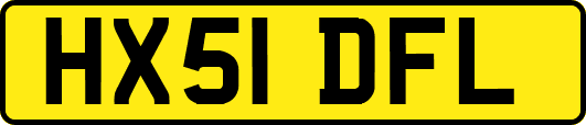 HX51DFL