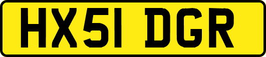 HX51DGR