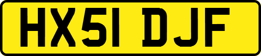 HX51DJF