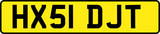 HX51DJT