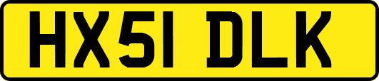 HX51DLK