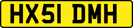 HX51DMH