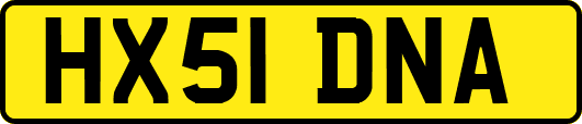 HX51DNA