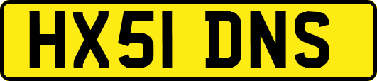 HX51DNS