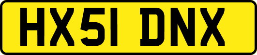 HX51DNX